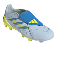 adidas botas de futbol cesped artificial PREDATOR LEAGUE FG lateral interior