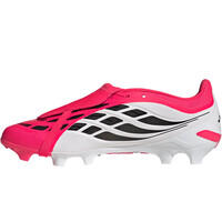 adidas botas de futbol cesped artificial PREDATOR LEAGUE FG puntera