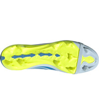 adidas botas de futbol cesped artificial PREDATOR LEAGUE FG vista superior