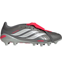 adidas botas de futbol cesped artificial PREDATOR LEAGUE FT AG lateral exterior
