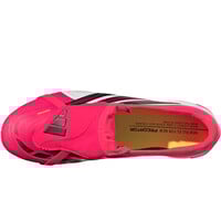 adidas botas de futbol cesped artificial PREDATOR LEAGUE FT AG ROBL 05