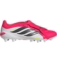 adidas botas de futbol cesped artificial PREDATOR LEAGUE FT AG ROBL lateral exterior