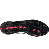 adidas botas de futbol cesped artificial PREDATOR LEAGUE FT AG vista superior