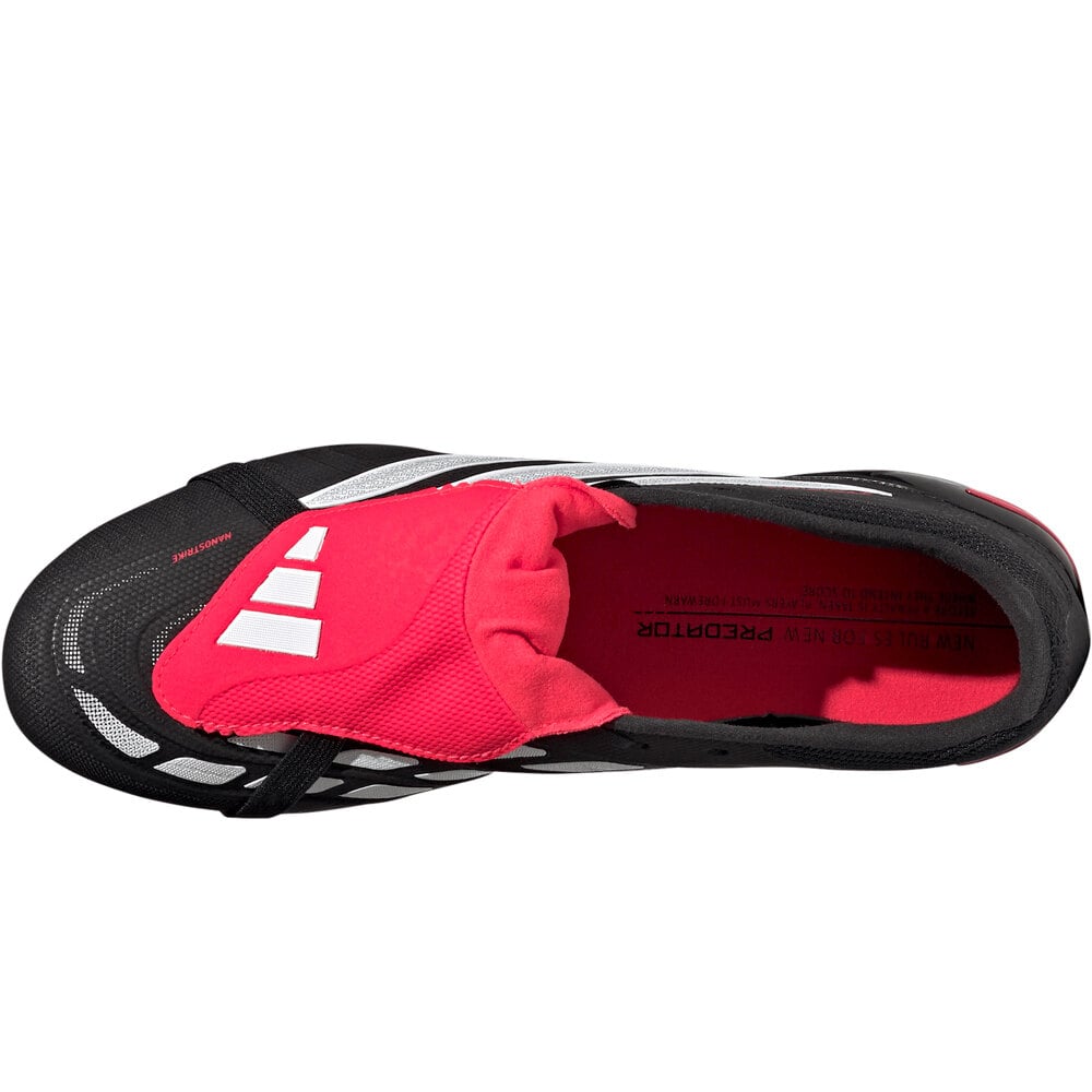 adidas botas de futbol cesped artificial PREDATOR LEAGUE FT FG 05