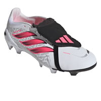 adidas botas de futbol cesped artificial PREDATOR LEAGUE FT FG BLRO lateral interior