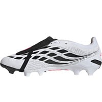 adidas botas de futbol cesped artificial PREDATOR LEAGUE FT FG BLRO puntera