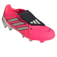 adidas botas de futbol cesped artificial PREDATOR LEAGUE FT FG lateral interior