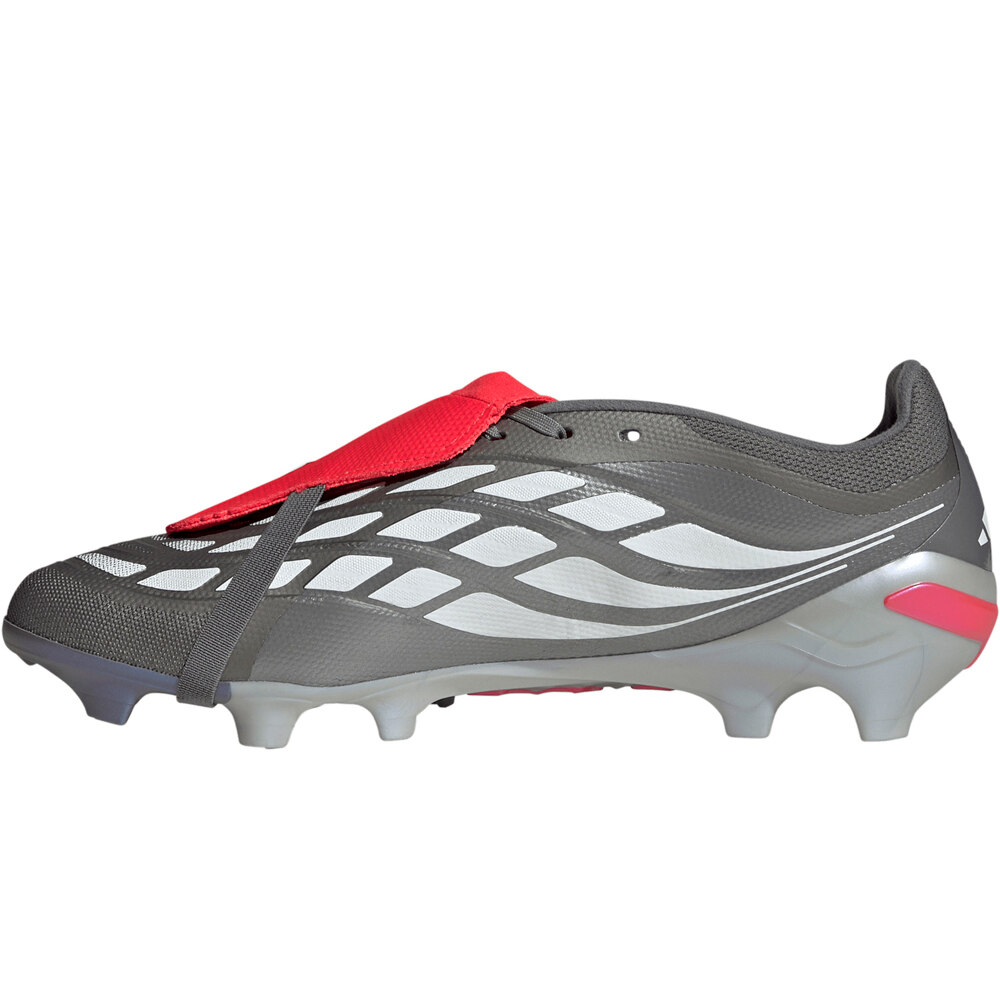 adidas botas de futbol cesped artificial PREDATOR LEAGUE FT FG puntera