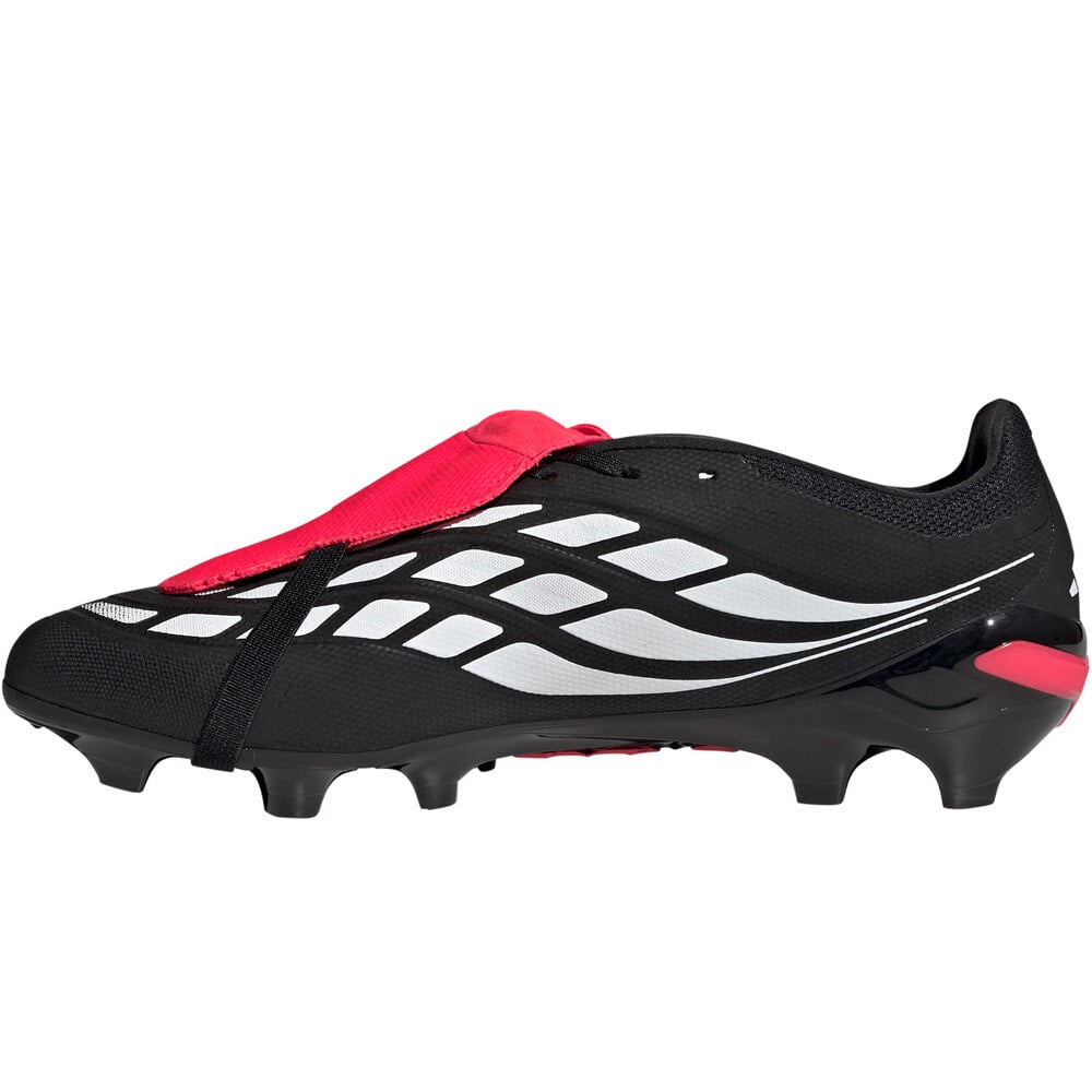 adidas botas de futbol cesped artificial PREDATOR LEAGUE FT FG puntera