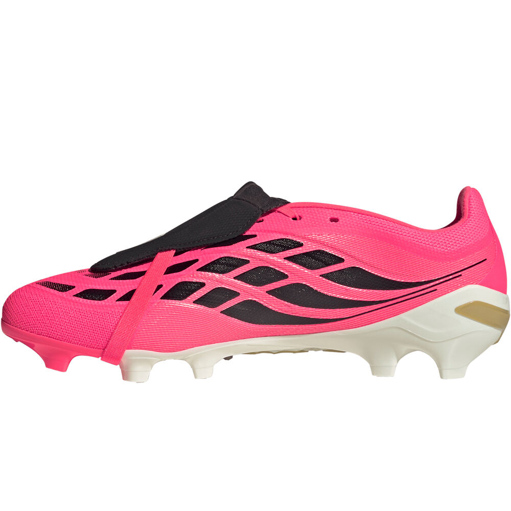 adidas botas de futbol cesped artificial PREDATOR LEAGUE FT FG puntera