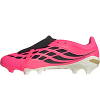 adidas botas de futbol cesped artificial PREDATOR LEAGUE FT FG puntera