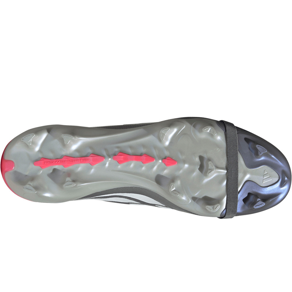 adidas botas de futbol cesped artificial PREDATOR LEAGUE FT FG vista superior