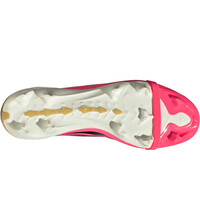 adidas botas de futbol cesped artificial PREDATOR LEAGUE FT FG vista superior