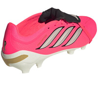 adidas botas de futbol cesped artificial PREDATOR LEAGUE FT FG vista trasera