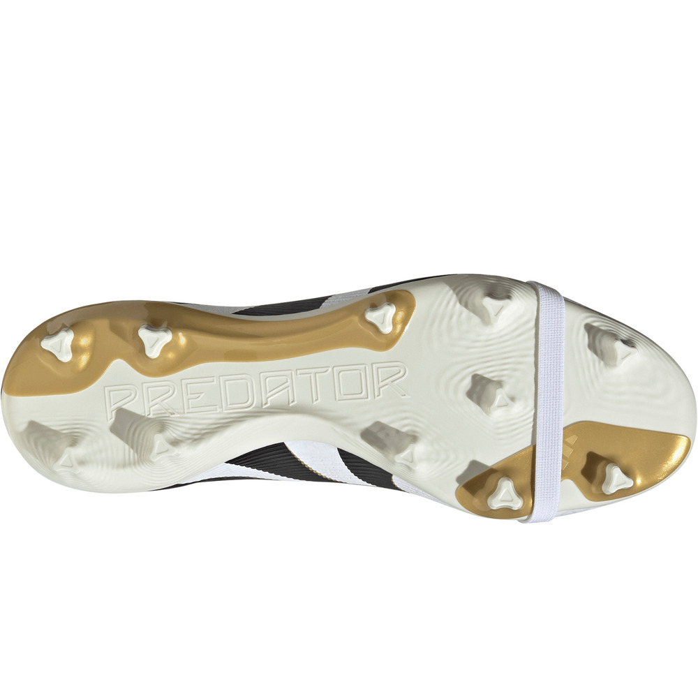 adidas botas de futbol cesped artificial PREDATOR LEAGUE FT FG/MG 05