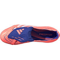 adidas botas de futbol cesped artificial PREDATOR LEAGUE FT FG/MG 05