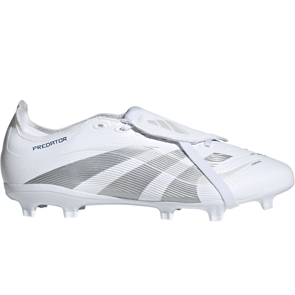 adidas botas de futbol cesped artificial PREDATOR LEAGUE FT FG/MG lateral exterior