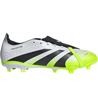 PREDATOR LEAGUE FOLD-OVER TONGUE FIRM GROUND/MULTI GROUND