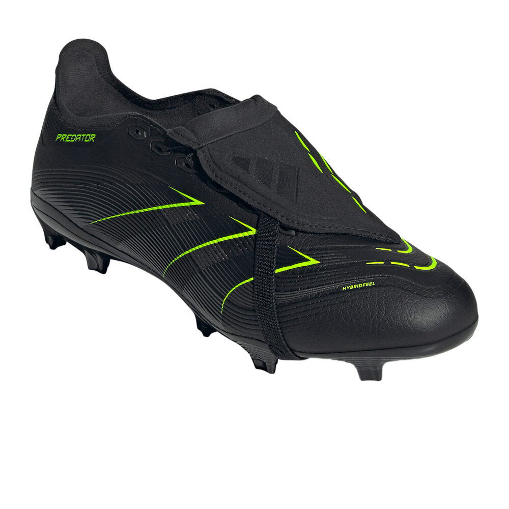 adidas botas de futbol cesped artificial PREDATOR LEAGUE FT FG/MG lateral interior