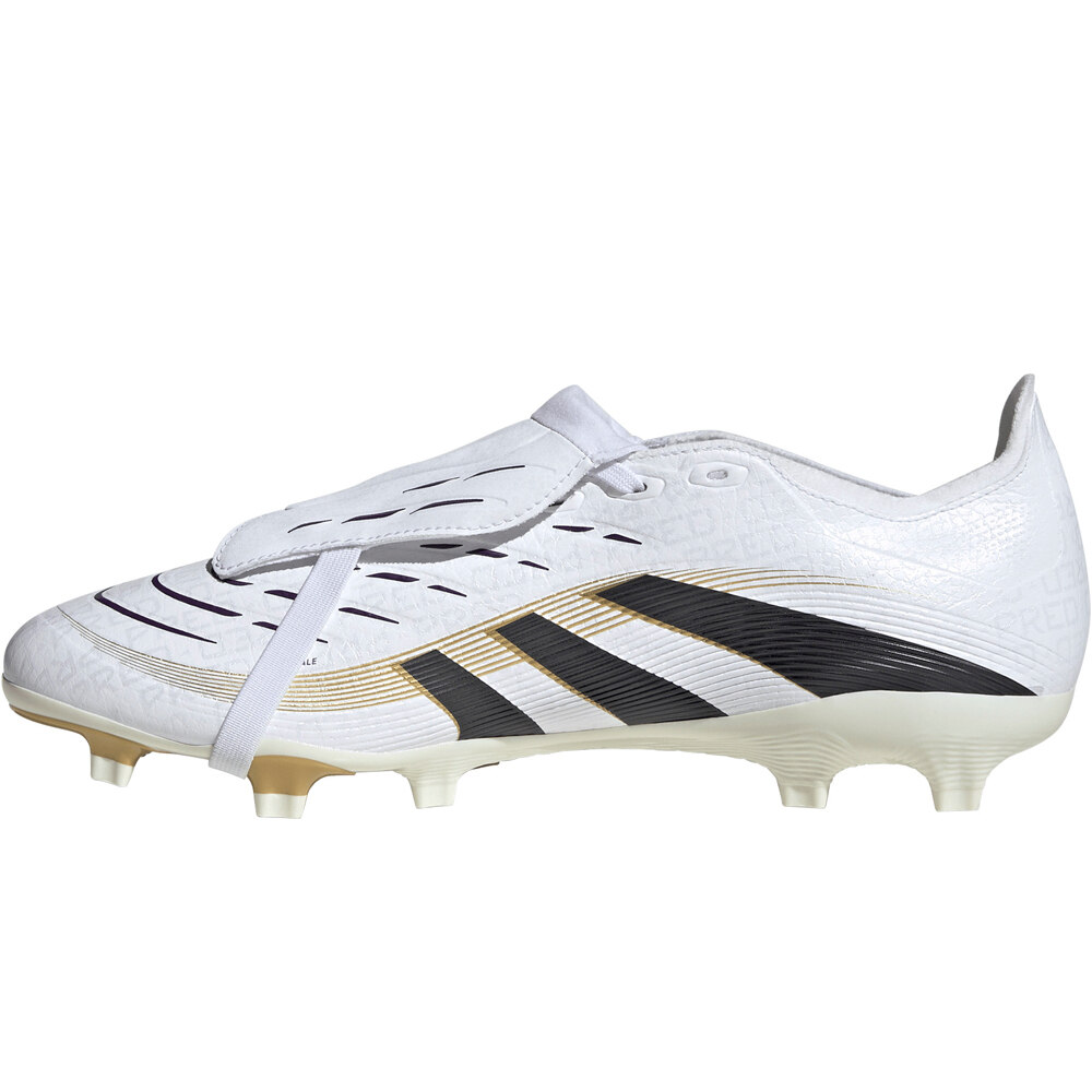 adidas botas de futbol cesped artificial PREDATOR LEAGUE FT FG/MG puntera