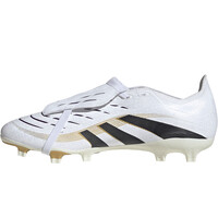 adidas botas de futbol cesped artificial PREDATOR LEAGUE FT FG/MG puntera
