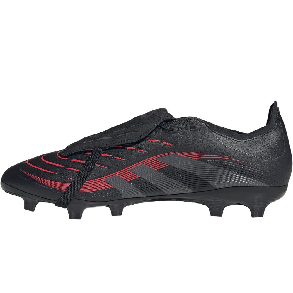 adidas botas de futbol cesped artificial PREDATOR LEAGUE FT FG/MG puntera