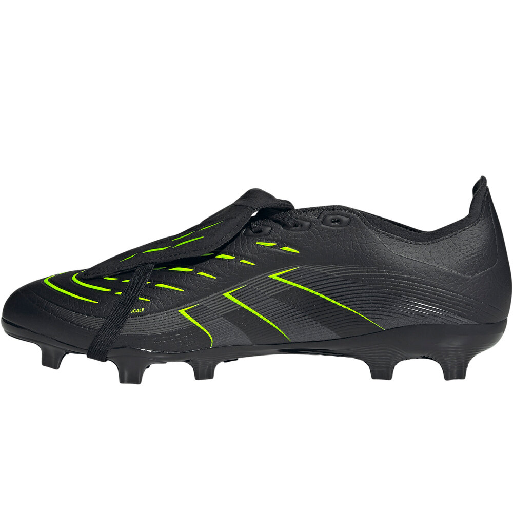 adidas botas de futbol cesped artificial PREDATOR LEAGUE FT FG/MG puntera
