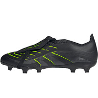 adidas botas de futbol cesped artificial PREDATOR LEAGUE FT FG/MG puntera
