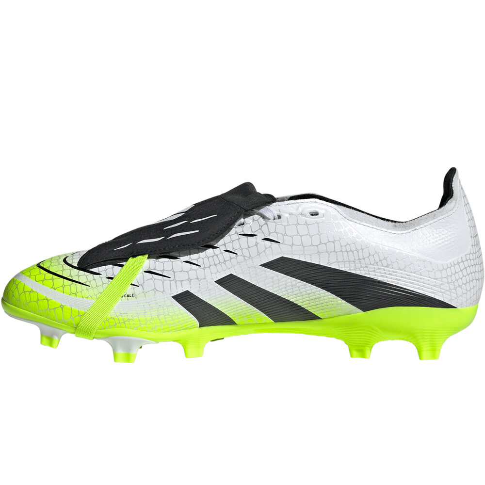adidas botas de futbol cesped artificial PREDATOR LEAGUE FT FG/MG puntera