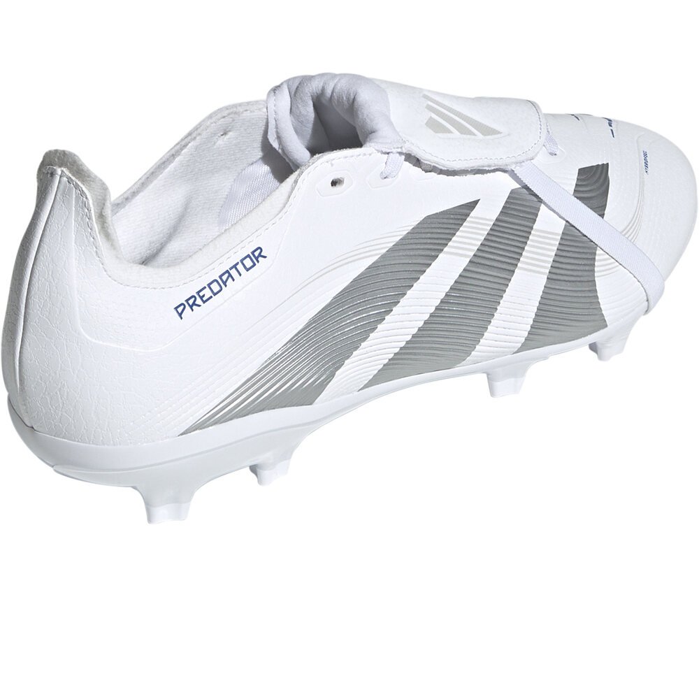 adidas botas de futbol cesped artificial PREDATOR LEAGUE FT FG/MG vista trasera