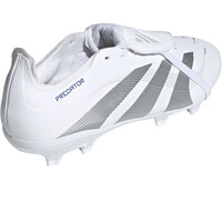 adidas botas de futbol cesped artificial PREDATOR LEAGUE FT FG/MG vista trasera