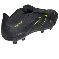adidas botas de futbol cesped artificial PREDATOR LEAGUE FT FG/MG vista trasera