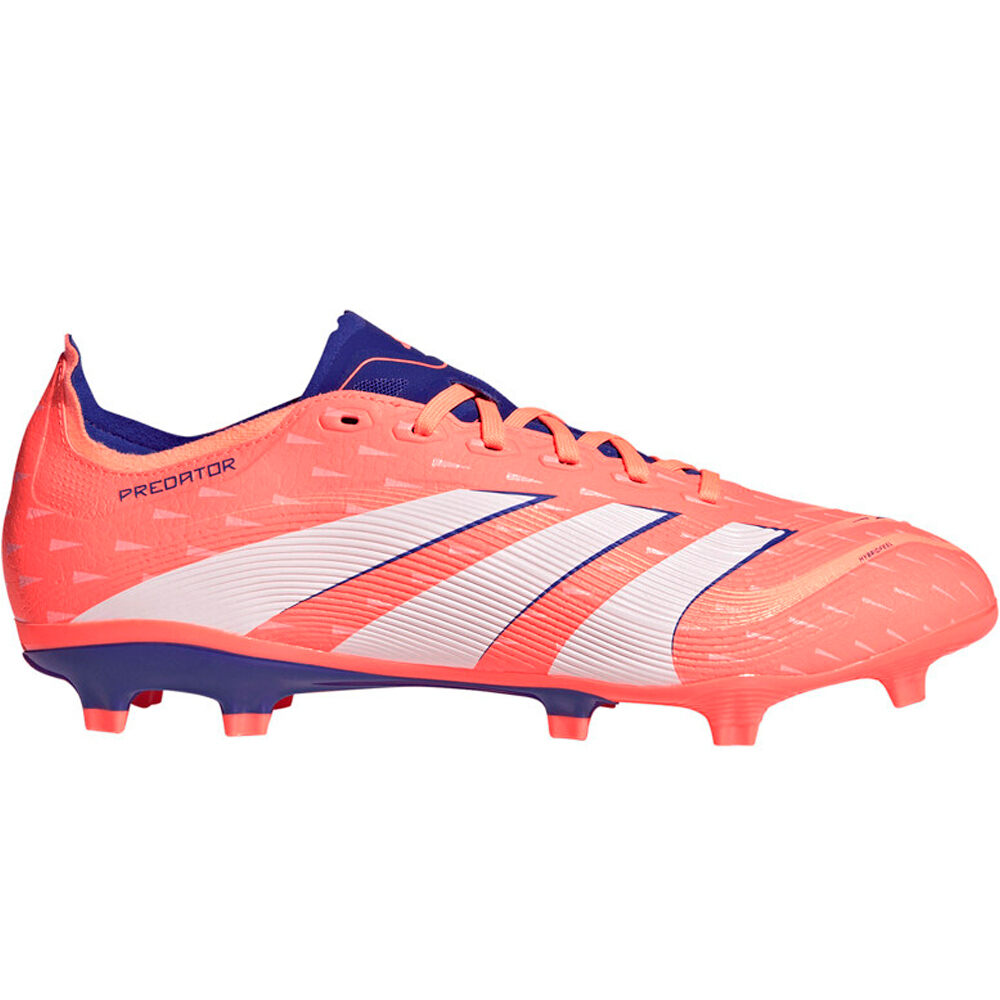 adidas botas de futbol cesped artificial PREDATOR LEAGUE lateral exterior