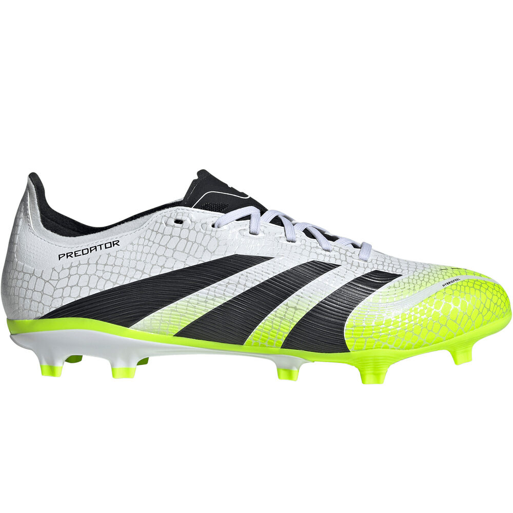 adidas botas de futbol cesped artificial PREDATOR LEAGUE lateral exterior