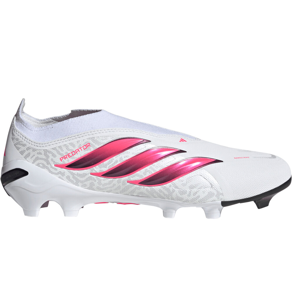 adidas botas de futbol cesped artificial PREDATOR LEAGUE lateral exterior