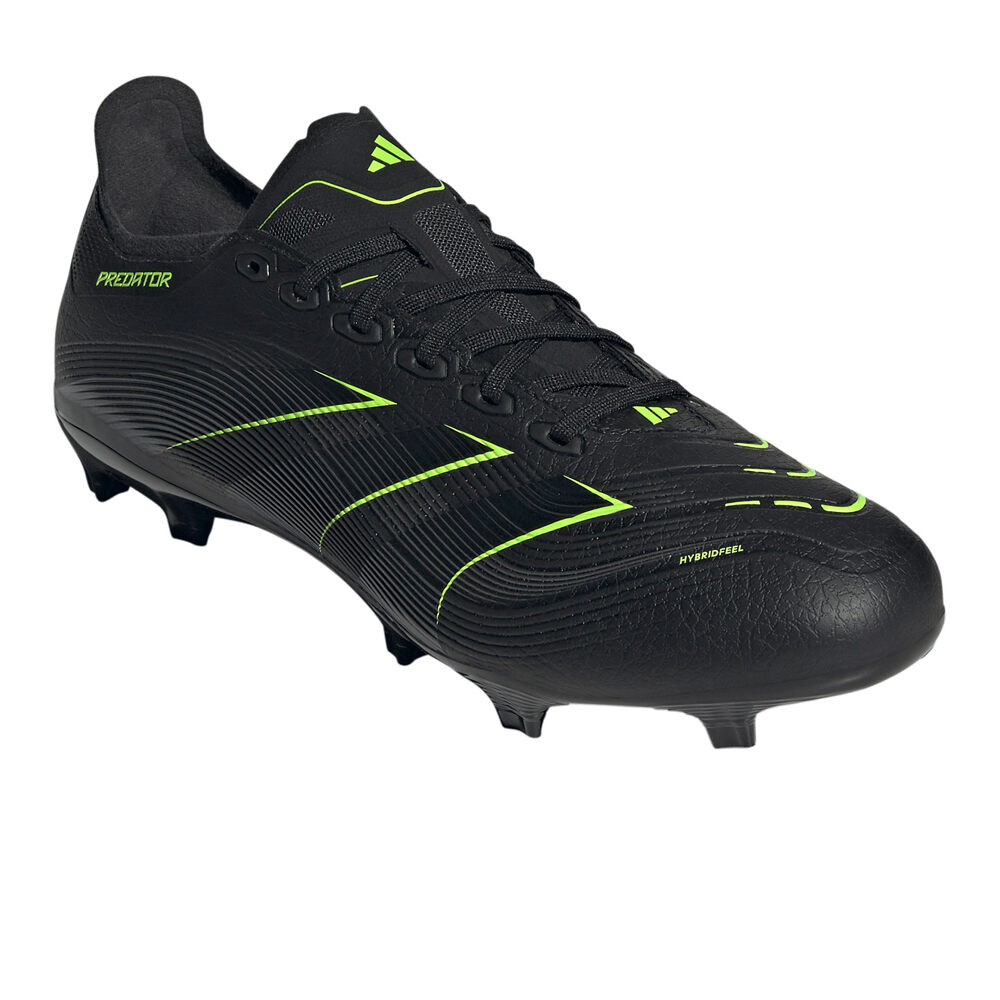 adidas botas de futbol cesped artificial PREDATOR LEAGUE lateral interior