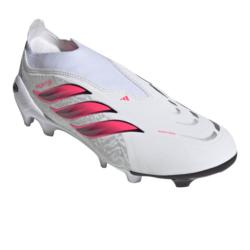 adidas botas de futbol cesped artificial PREDATOR LEAGUE lateral interior