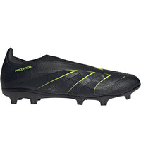 PREDATOR LEAGUE LACELESS FIRM GROUND/MULTI GROUND