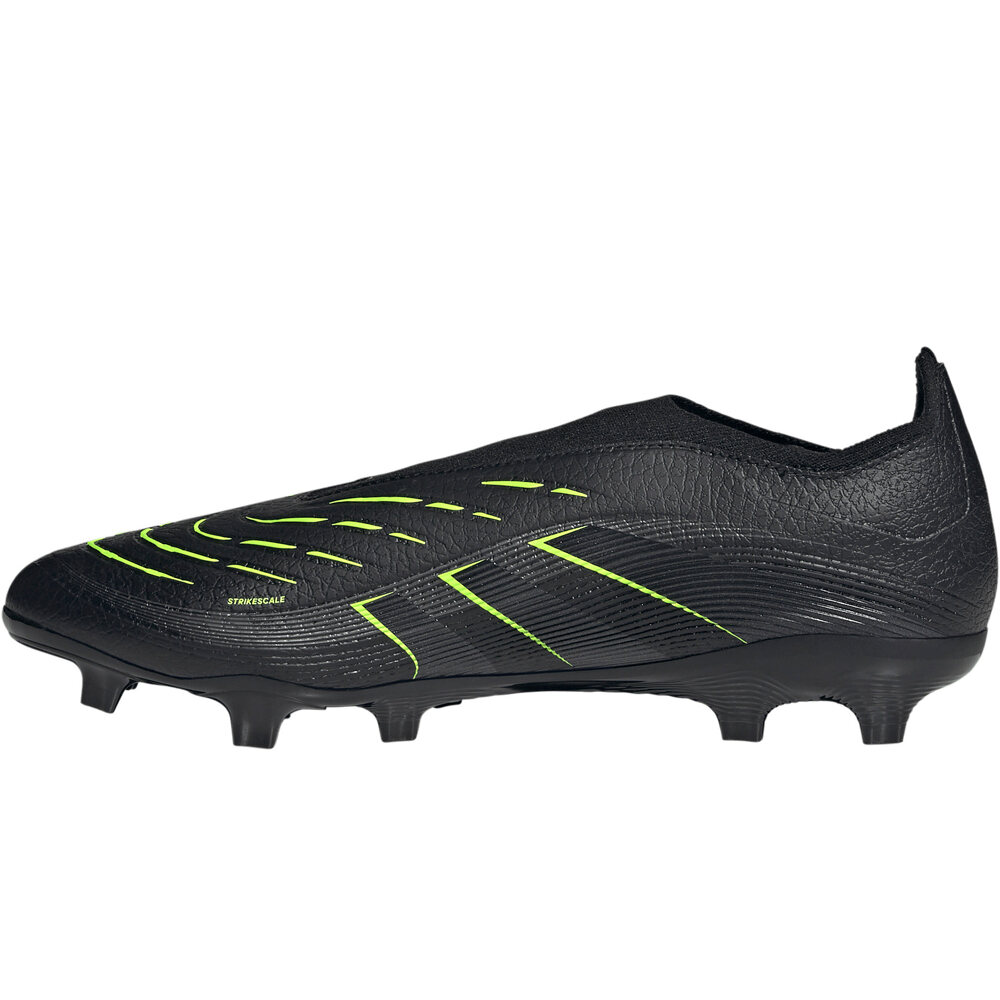adidas botas de futbol cesped artificial PREDATOR LEAGUE LL FG/MG puntera
