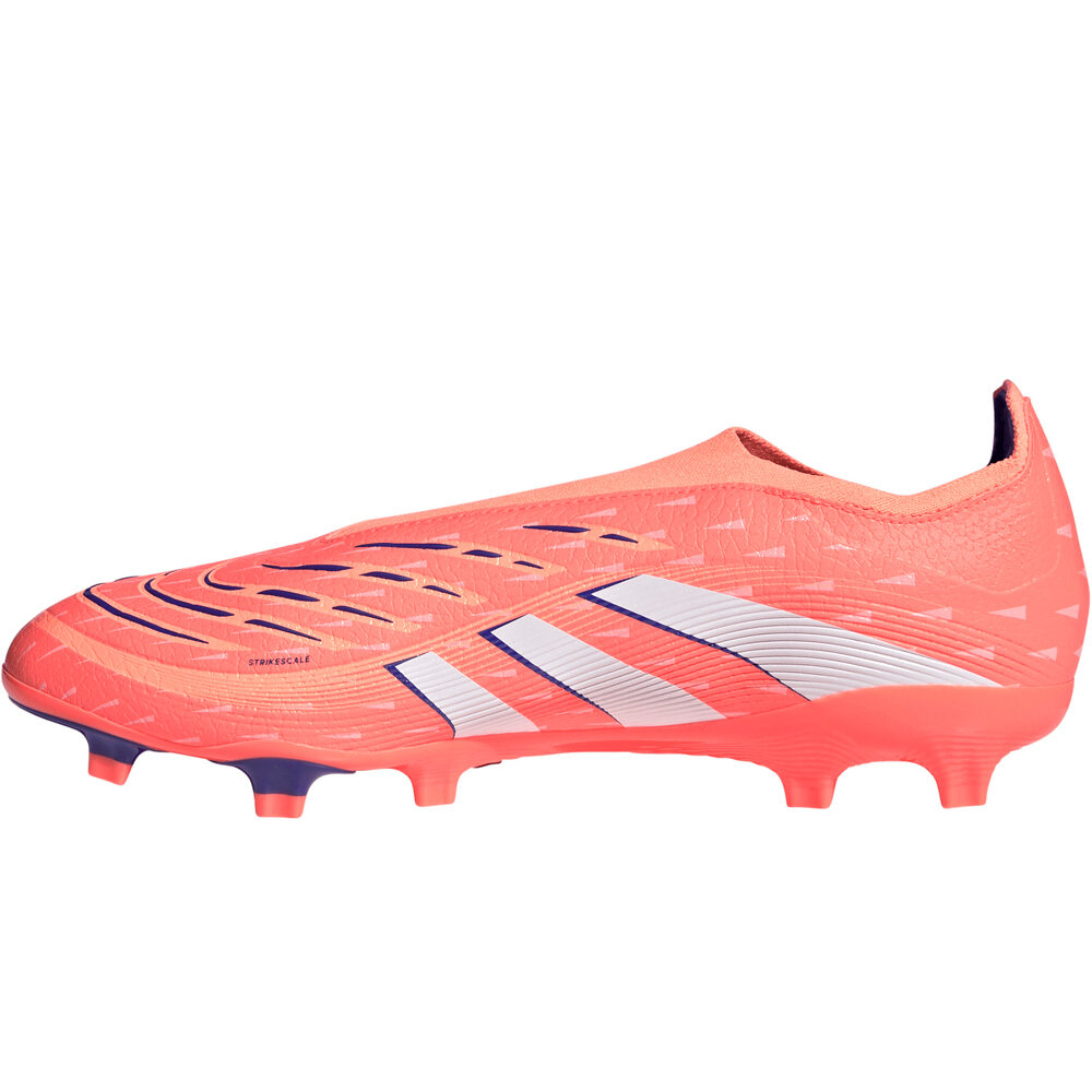 adidas botas de futbol cesped artificial PREDATOR LEAGUE LL FG/MG puntera