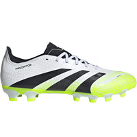 adidas botas de futbol cesped artificial PREDATOR LEAGUE MG lateral exterior
