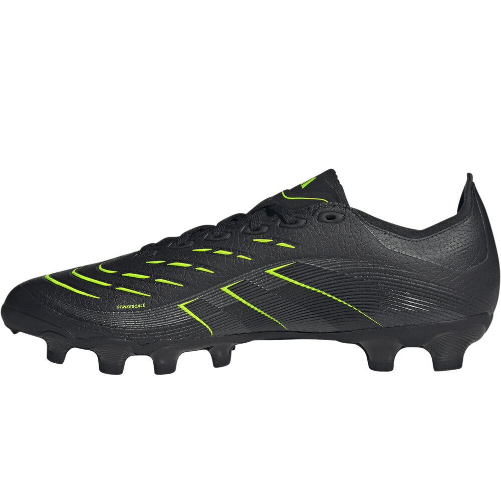 adidas botas de futbol cesped artificial PREDATOR LEAGUE MG NE puntera