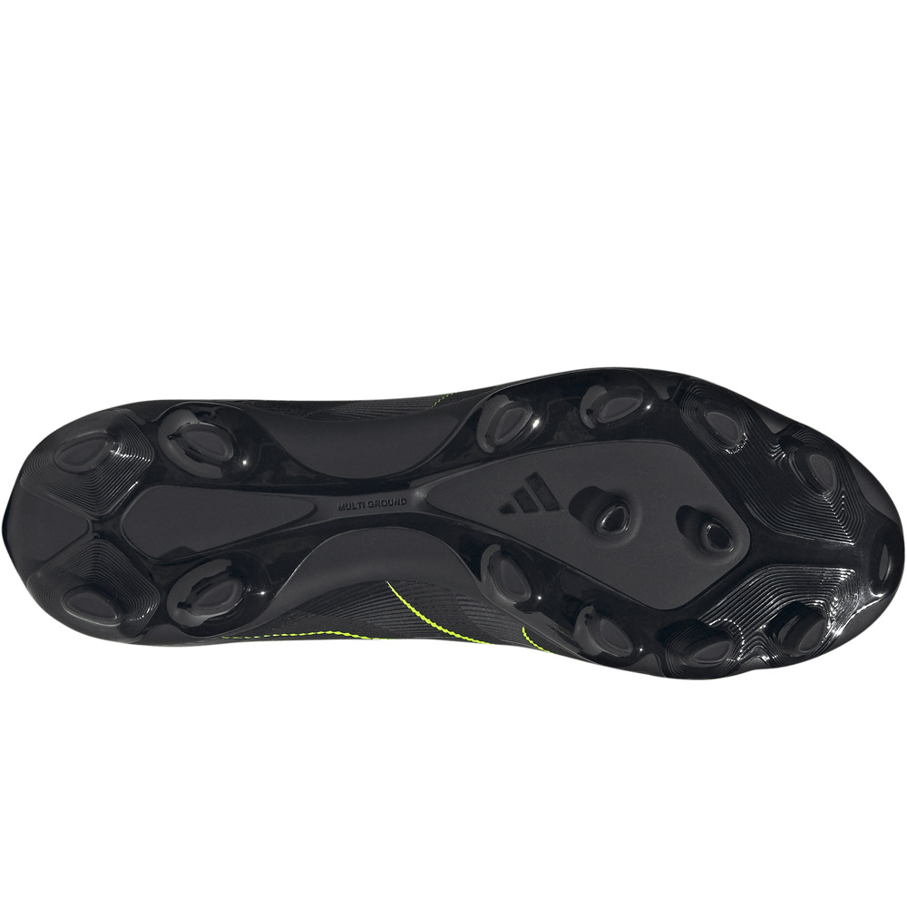 adidas botas de futbol cesped artificial PREDATOR LEAGUE MG NE vista superior