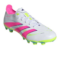 adidas botas de futbol cesped artificial Predator League multisuperficie lateral interior