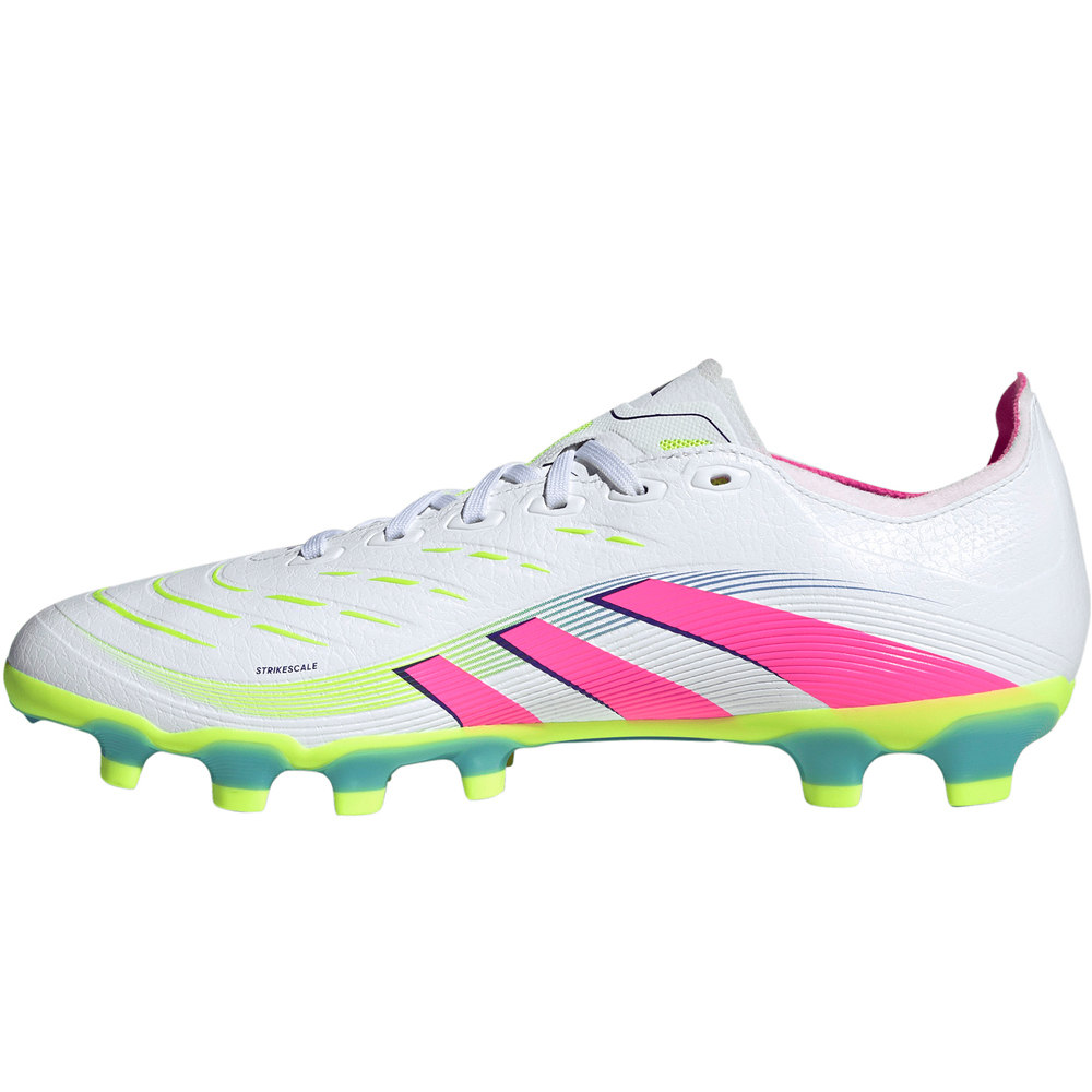 adidas botas de futbol cesped artificial Predator League multisuperficie puntera