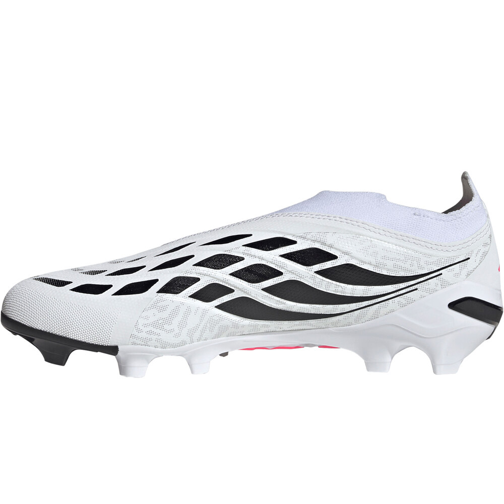 adidas botas de futbol cesped artificial PREDATOR LEAGUE puntera