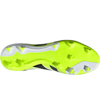 adidas botas de futbol cesped artificial PREDATOR LEAGUE vista superior