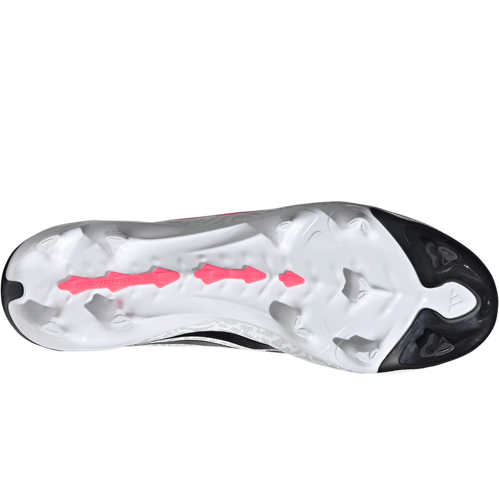 adidas botas de futbol cesped artificial PREDATOR LEAGUE vista superior