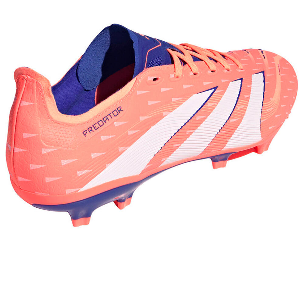 adidas botas de futbol cesped artificial PREDATOR LEAGUE vista trasera