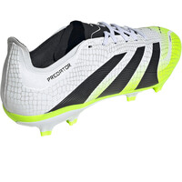 adidas botas de futbol cesped artificial PREDATOR LEAGUE vista trasera